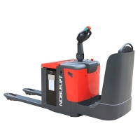 PT20PLUS站駕式電動(dòng)搬運(yùn)車(chē)，諾力電動(dòng)搬運(yùn)車(chē)